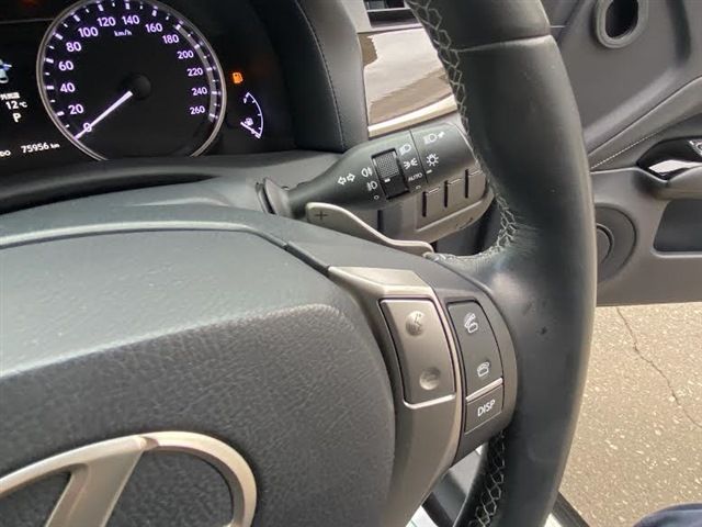 TOYOTA LEXUS GS350 4WD 2012