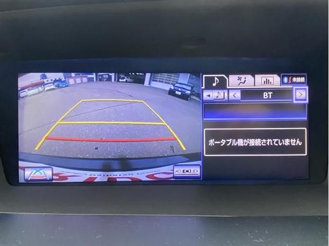 TOYOTA LEXUS GS350 4WD 2012