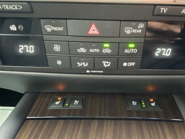 TOYOTA LEXUS GS350 4WD 2012