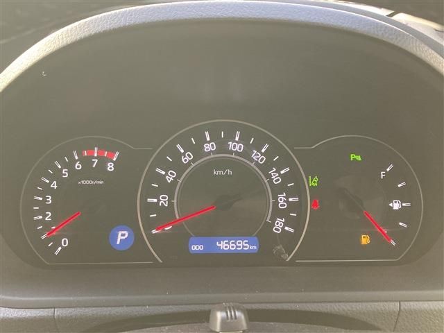 TOYOTA VOXY 4WD 2020