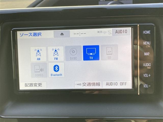 TOYOTA VOXY 4WD 2020