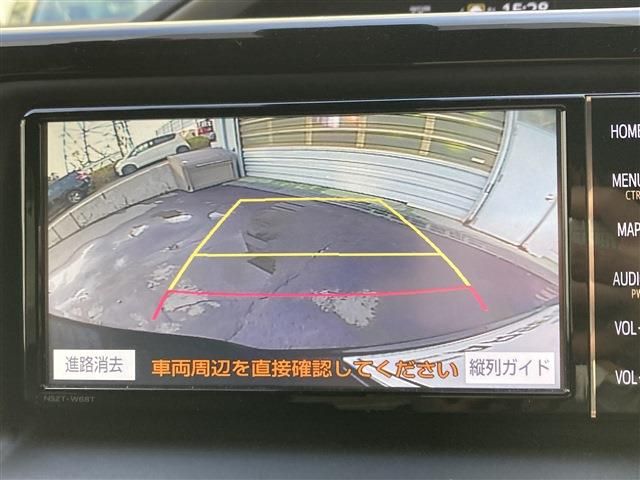 TOYOTA VOXY 4WD 2020