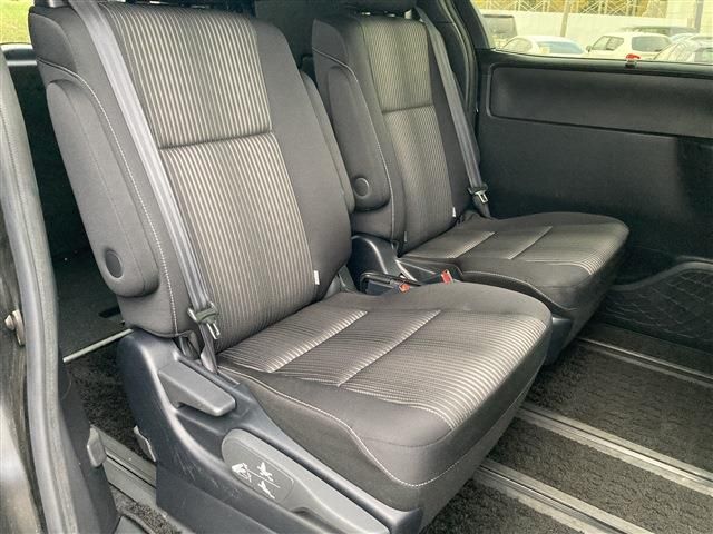 TOYOTA VOXY 4WD 2020