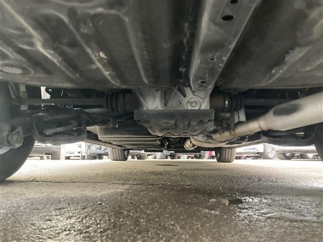 TOYOTA VOXY 4WD 2020