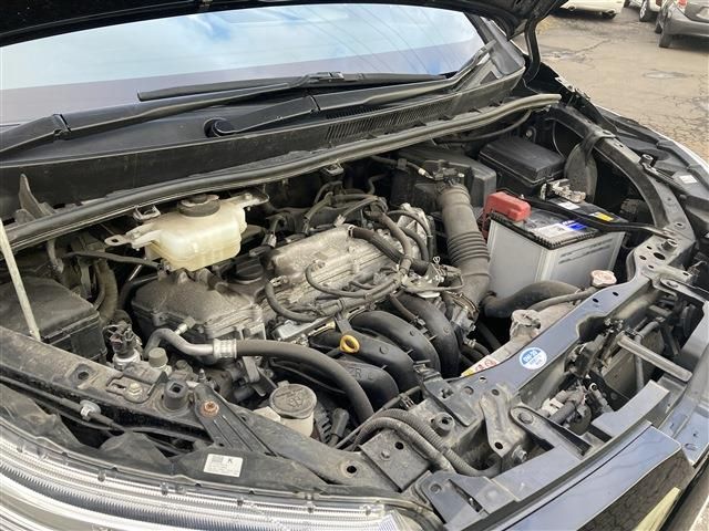 TOYOTA VOXY 4WD 2020