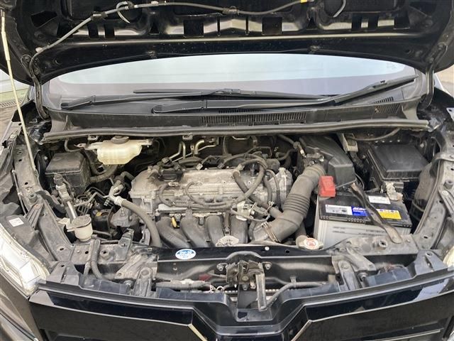 TOYOTA VOXY 4WD 2020