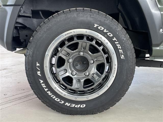 SUZUKI JIMNY 4WD 2024