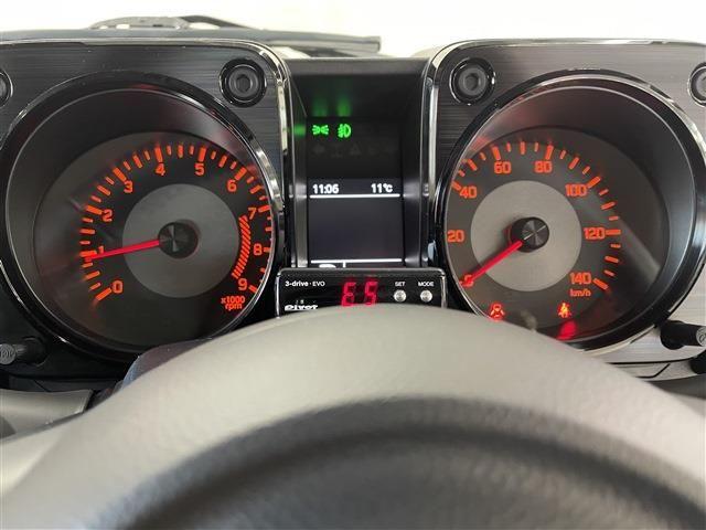 SUZUKI JIMNY 4WD 2024