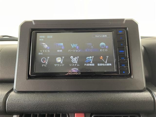 SUZUKI JIMNY 4WD 2024