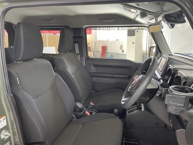 SUZUKI JIMNY 4WD 2024