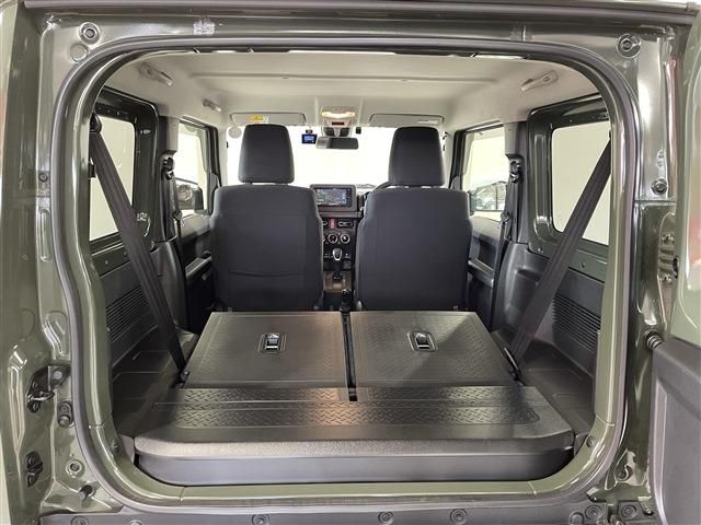 SUZUKI JIMNY 4WD 2024