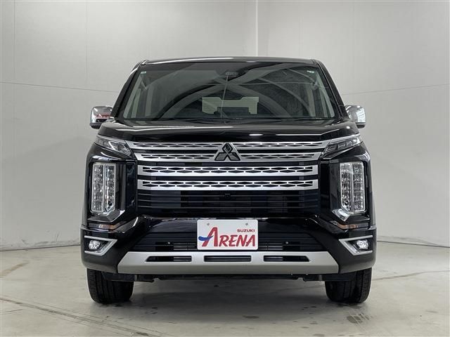 MITSUBISHI DELICA D:5 4WD 2023