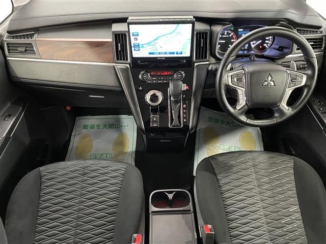 MITSUBISHI DELICA D:5 4WD 2023