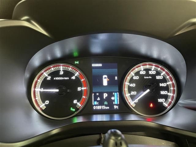 MITSUBISHI DELICA D:5 4WD 2023