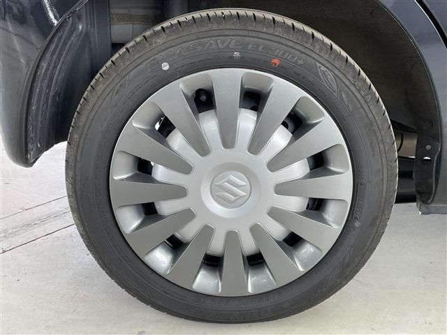 SUZUKI WAGON R SMILE 4WD 2024