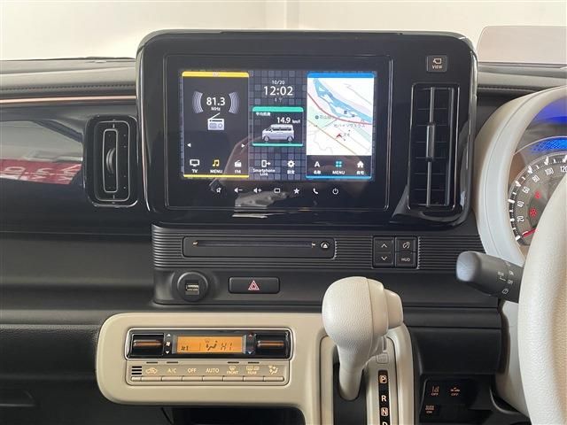 SUZUKI WAGON R SMILE 4WD 2024