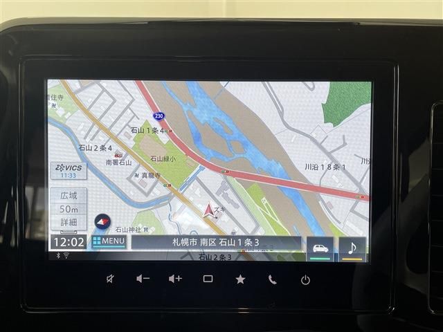 SUZUKI WAGON R SMILE 4WD 2024