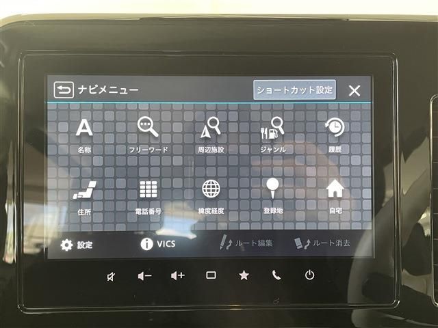 SUZUKI WAGON R SMILE 4WD 2024