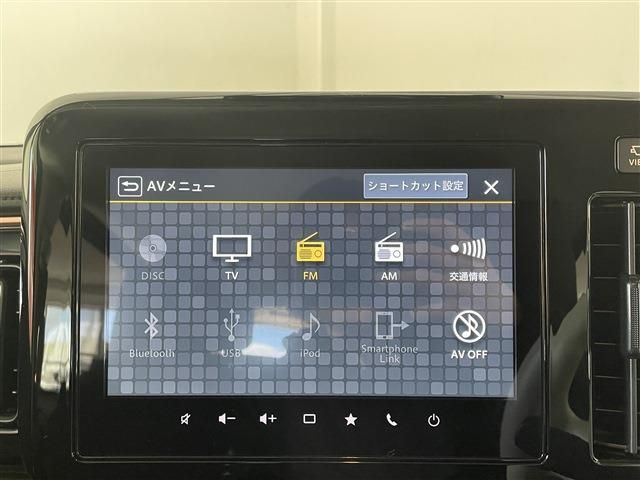 SUZUKI WAGON R SMILE 4WD 2024