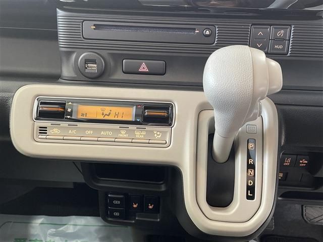 SUZUKI WAGON R SMILE 4WD 2024