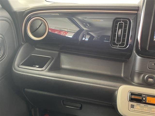 SUZUKI WAGON R SMILE 4WD 2024