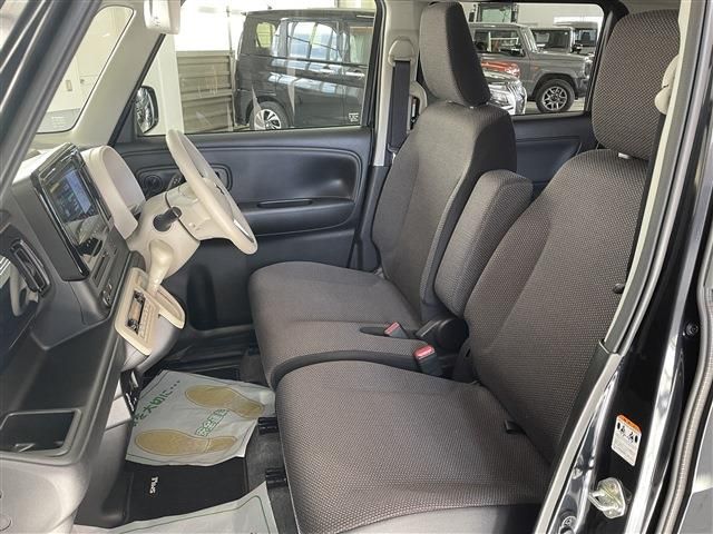 SUZUKI WAGON R SMILE 4WD 2024