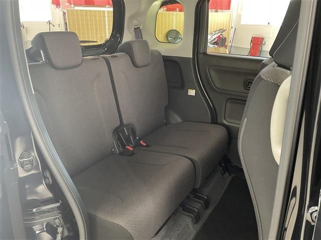 SUZUKI WAGON R SMILE 4WD 2024