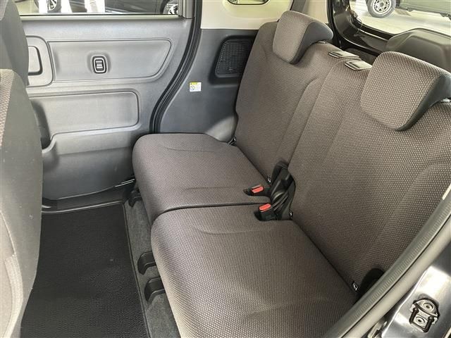 SUZUKI WAGON R SMILE 4WD 2024