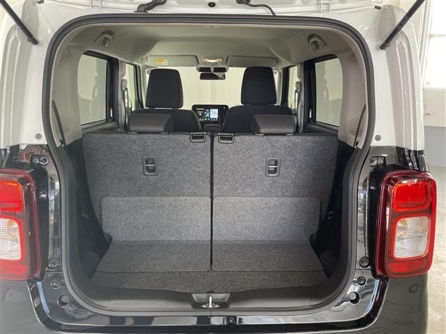 SUZUKI WAGON R SMILE 4WD 2024