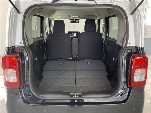 SUZUKI WAGON R SMILE 4WD 2024