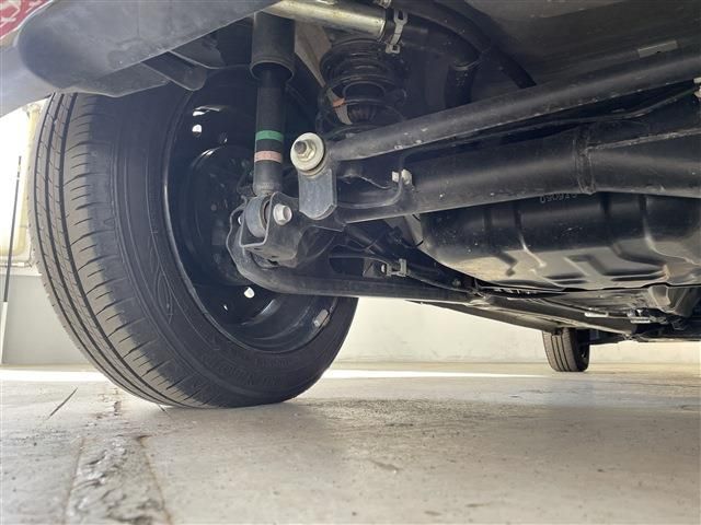 SUZUKI WAGON R SMILE 4WD 2024