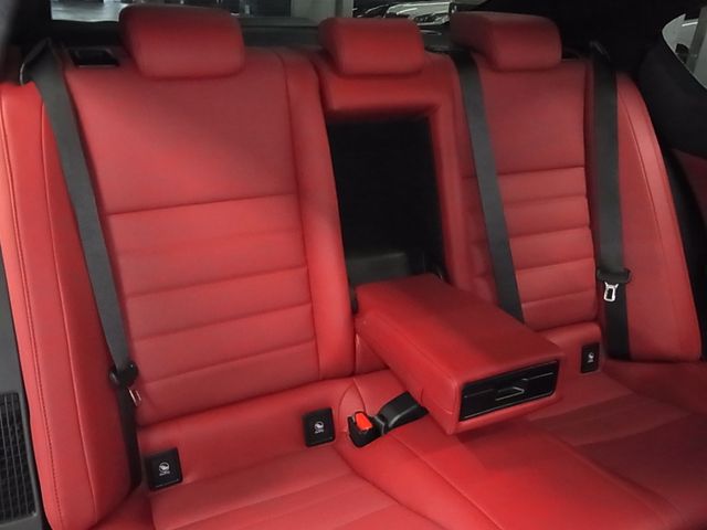 TOYOTA LEXUS IS300h 2020