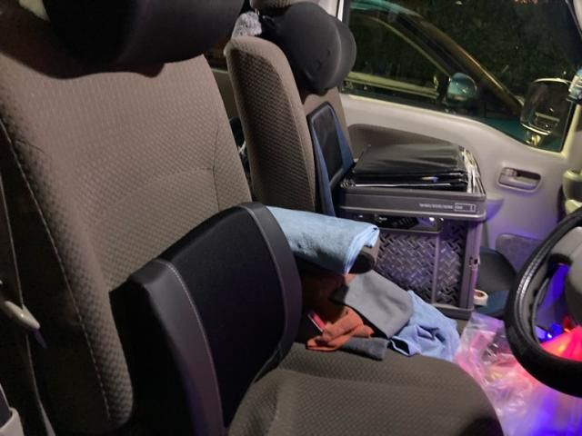 MITSUBISHI MINICAB van 2016