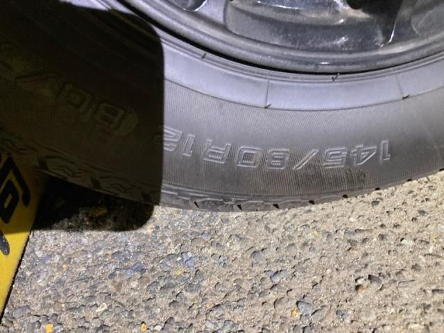 MITSUBISHI MINICAB van 2016