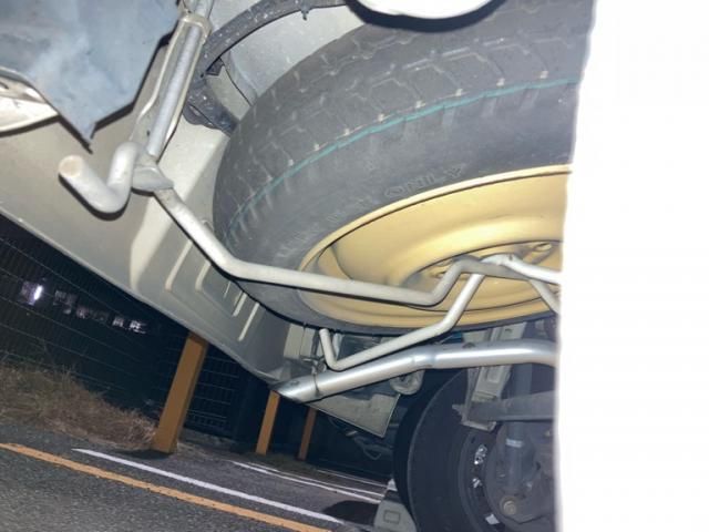 MITSUBISHI MINICAB van 2016