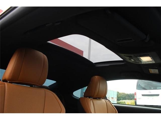 TOYOTA LEXUS RC300h 2020