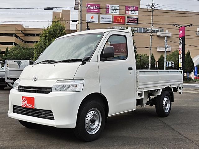 TOYOTA TOWNACE truck 2WD 2023