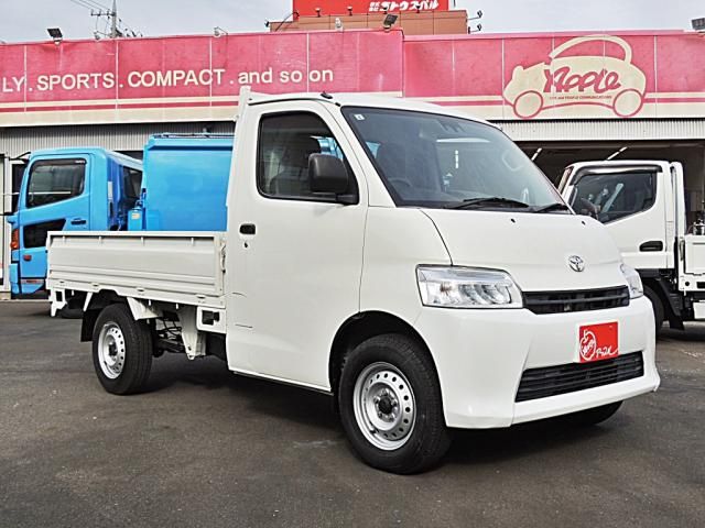 TOYOTA TOWNACE truck 2WD 2023