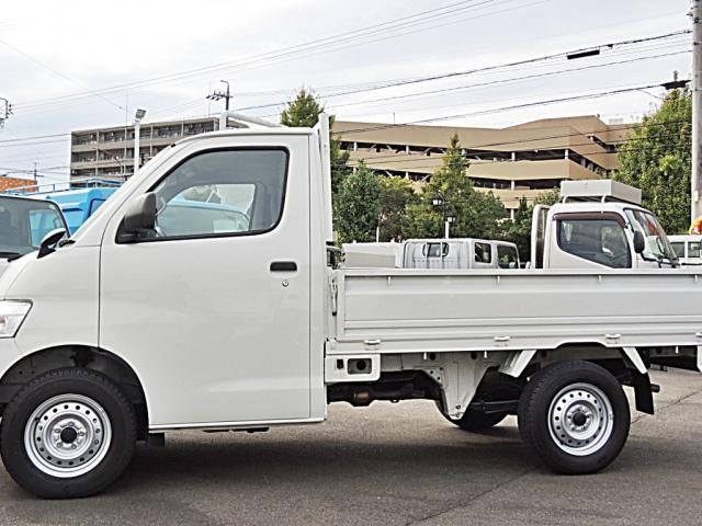TOYOTA TOWNACE truck 2WD 2023