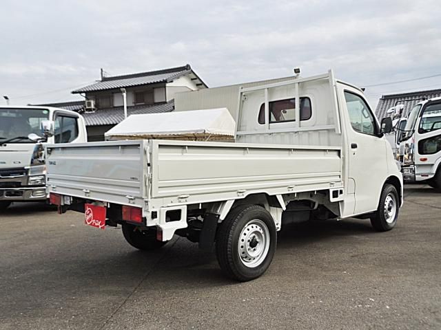 TOYOTA TOWNACE truck 2WD 2023