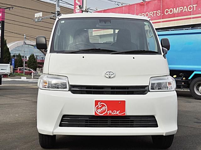 TOYOTA TOWNACE truck 2WD 2023