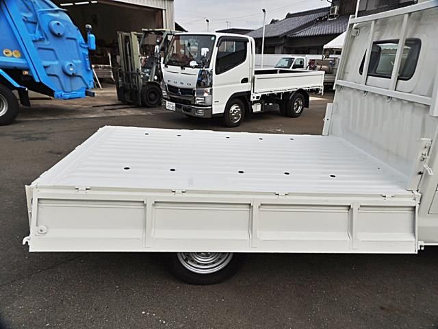 TOYOTA TOWNACE truck 2WD 2023