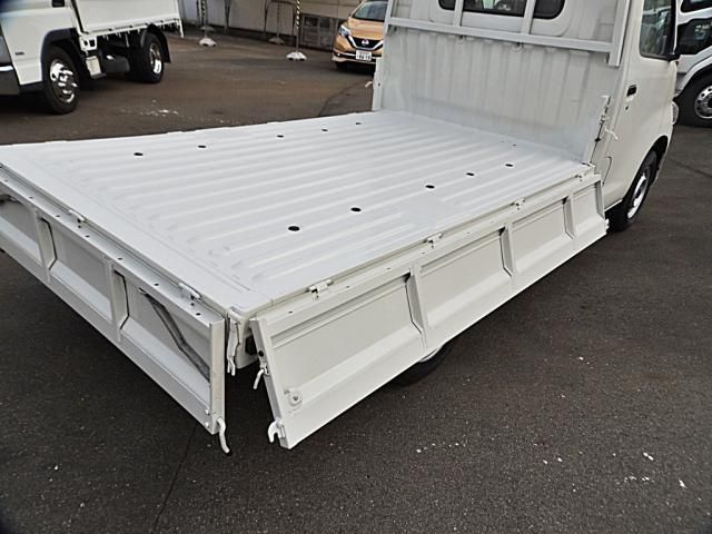 TOYOTA TOWNACE truck 2WD 2023