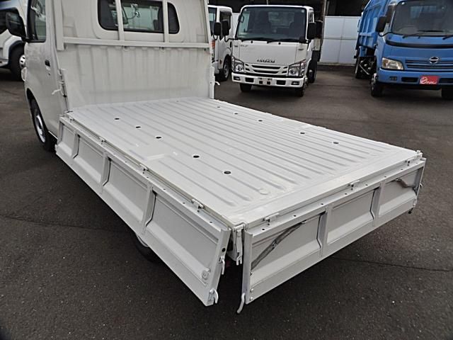 TOYOTA TOWNACE truck 2WD 2023