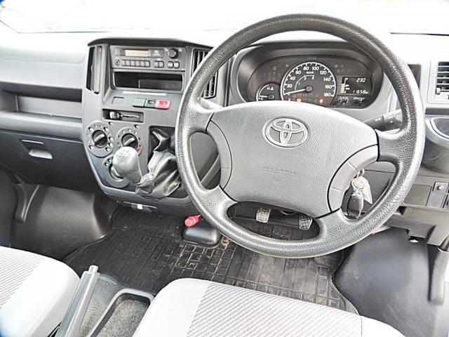 TOYOTA TOWNACE truck 2WD 2023