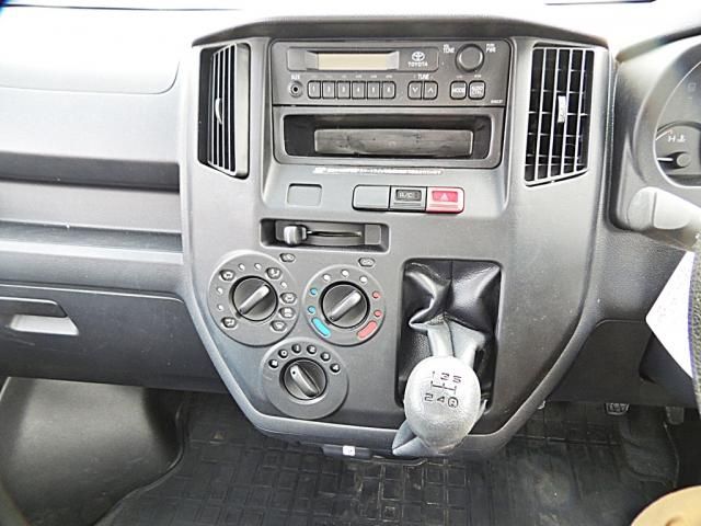 TOYOTA TOWNACE truck 2WD 2023