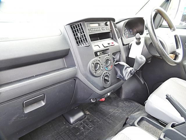TOYOTA TOWNACE truck 2WD 2023