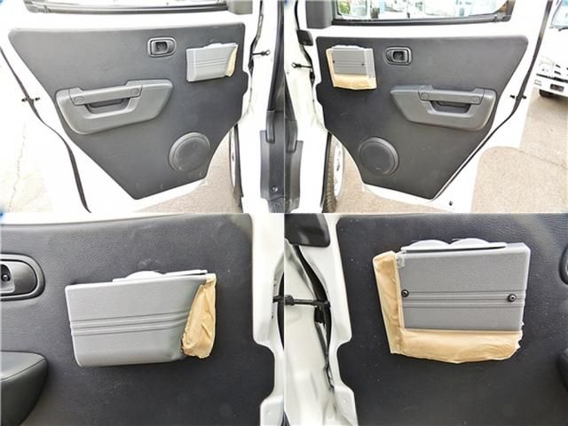 TOYOTA TOWNACE truck 2WD 2023