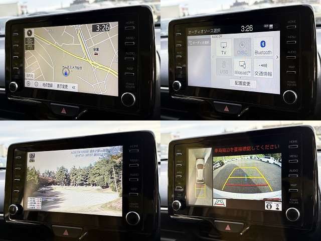 TOYOTA YARIS HYBRID 2020