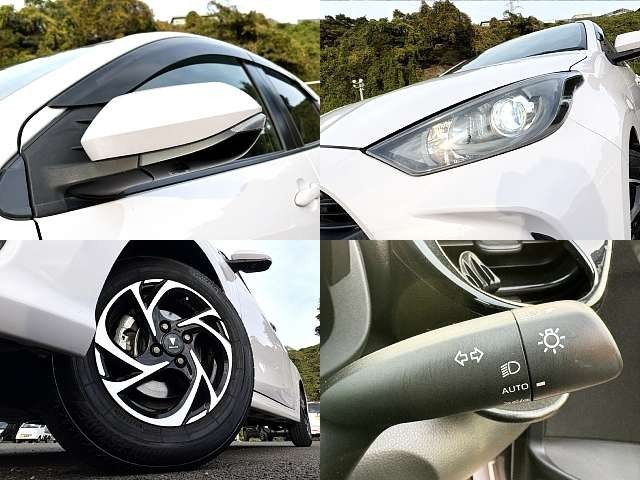 TOYOTA YARIS HYBRID 2020